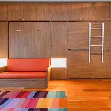 Flh S Bento Foldable Color Studio Lissabon Exterior foto