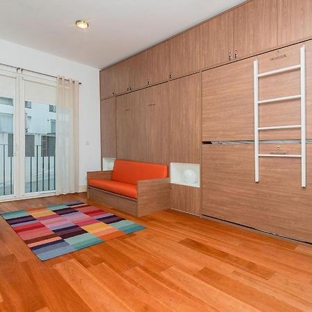 Flh S Bento Foldable Color Studio Lissabon Exterior foto