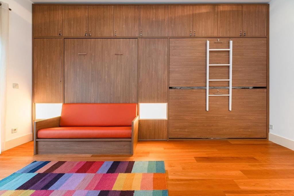 Flh S Bento Foldable Color Studio Lissabon Exterior foto