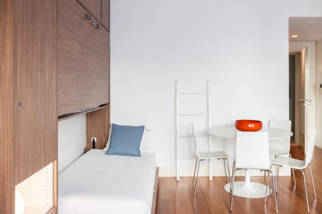 Flh S Bento Foldable Color Studio Lissabon Exterior foto